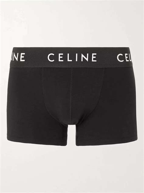 celine men's boxers|celine wallet men.